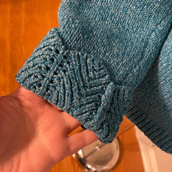 Sundance Turtleneck Sweater - Picture 2 of 6